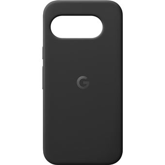 Coque De Protection En Silicone Noire Pour Google Pixel 7 Pro 5G - Marque Little Boutik - Modèle Wz-PIXEL7PRO-BLACKCASE