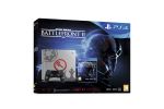 Sony PlayStation 4 - Limited Edition Star Wars Battlefront ll Bundle - console de jeux - HDR - 1 To HDD - gris - Star Wars Battlefront II Elite Trooper Deluxe Edition