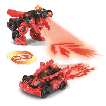 Petits Switch et Go Dinos Fire Vtech Modèle aléatoire