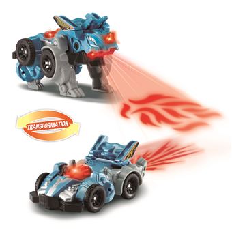 Petits Switch et Go Dinos Fire Vtech Modèle aléatoire