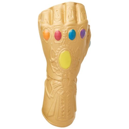 9€39 sur Gant The Avengers Thanos Luminescente Halloween Enfant - Bronze -  Achat & prix
