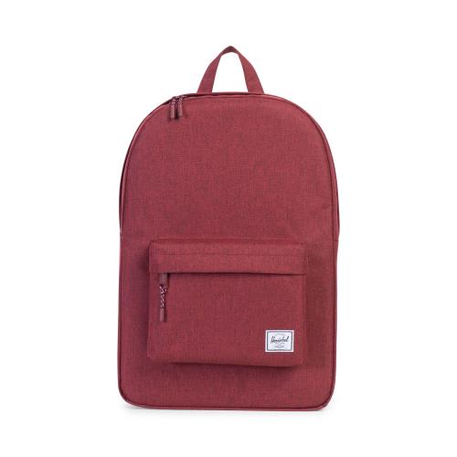 Sac à dos Herschel Classic Rouge