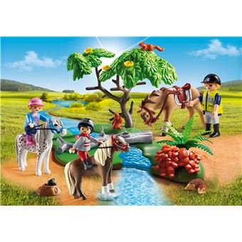 playmobil country 6947