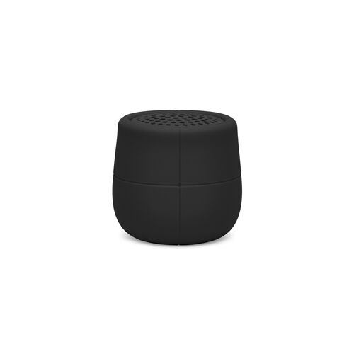 Enceinte flottante Bluetooth 3W Lexon Mino X Noir