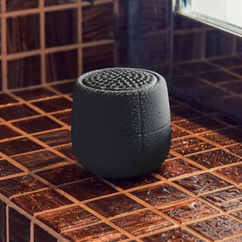 Enceinte Portable Lexon Mino+ – Bluetooth, Rouge, Neuve, Peut être Vendue En Lot