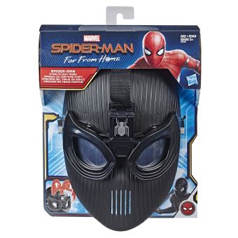 Masque Marvel Spider-Man Far From Home