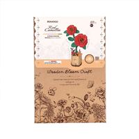 Haies En Fleurs BUSCH - Accessoire Modélisme Ferroviaire - Échelle HO 1/87 - Pour Maquettistes Et Collectionneurs - 7