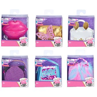 Sac à main Best of TV Real Littles Fashion Saison 3 Modèle aléatoire