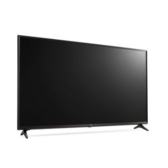 LG 65UJ630V - Classe de diagonale 65" TV LCD rétro-éclairée par LED - Smart TV - webOS - 4K UHD (2160p) 3840 x 2160 - HDR - LED à éclairage direct TV LED/LCD Achat & prix | fnac