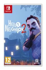 Hello Neighbor 2 Nintendo Switch