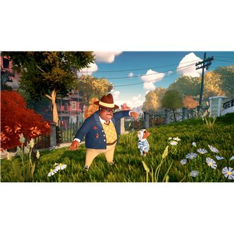 Hello Neighbor 2 Nintendo Switch