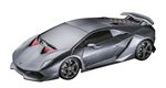 Voiture radio commandée Mondo Lamborghini Sesto Elemento R/C 1:18