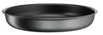 Poêle Tefal Ingenio La Recyclée L7590602 28 cm Noir