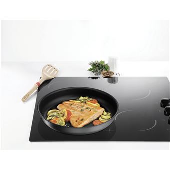 Poêle Tefal Ingenio La Recyclée L7590602 28 cm Noir