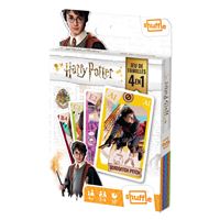 Jeu de Cartes Famille Mattel Games Uno Harry Potter - Jeux d'ambiance -  Achat & prix