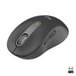 Souris sans fil Logitech Signature M650 Gris graphite