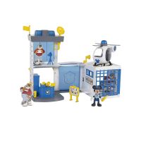 Garage de Mickey IMC Toys - Figurine pour enfant - Achat & prix