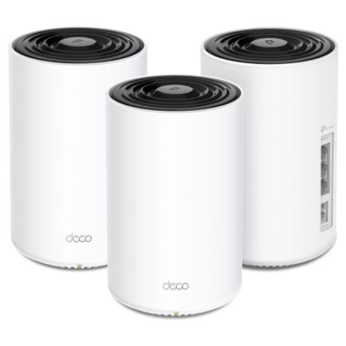 Tp-Link Routeur Maillé Px10 - Wi-Fi 6 - Image 4
