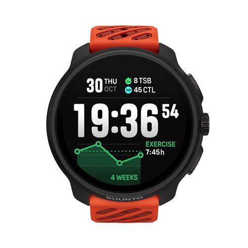 Suunto Race 2 49mm - vue 3