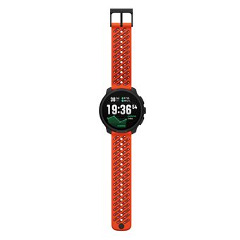 Montre connectée Suunto Race 2 Orange corail - 1