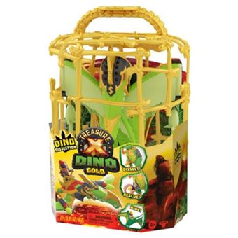 Grande Figurine Trésor X Ptérodactyle