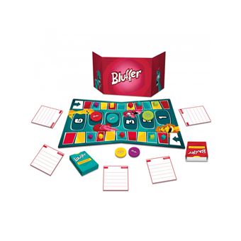 Jeu d’ambiance Gigamic Bluffer