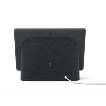 Google Home Mini charbon - enceinte intelligente reconditionnéé Pas Cher