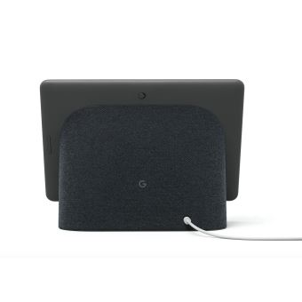 Enceinte-intelligente-Google-