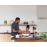 Google Nest Hub Max Smart Speaker met scherm Charcoal_3