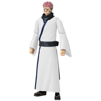 Figurine Anime Heroes Jujutsu Kaisen Modèle aléatoire