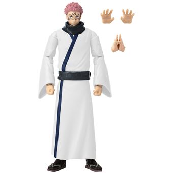 Figurine Anime Heroes Jujutsu Kaisen Modèle aléatoire