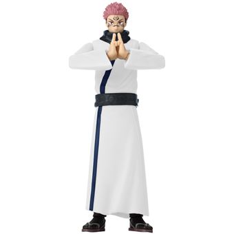 Figurine Anime Heroes Jujutsu Kaisen Modèle aléatoire