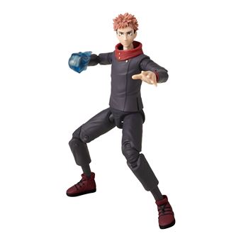 Figurine Anime Heroes Jujutsu Kaisen Modèle aléatoire