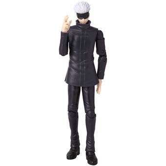 Figurine Anime Heroes Jujutsu Kaisen Modèle aléatoire