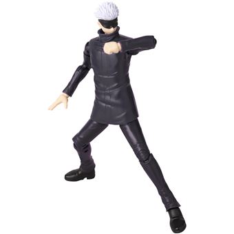 Figurine Anime Heroes Jujutsu Kaisen Modèle aléatoire