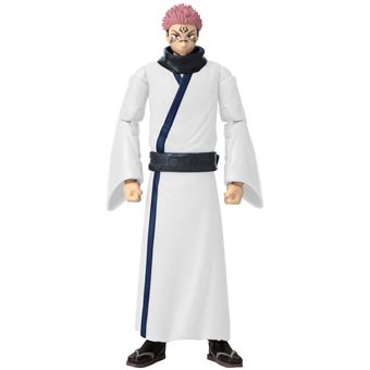 Figurine Anime Heroes Jujutsu Kaisen Modèle aléatoire