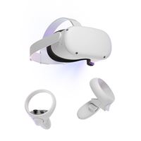 Casque VR PlayStation – PS4/PS5 – Sony PlayStation VR – Neuf