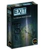 Jeu de société Iello Exit La cabane abandonnée