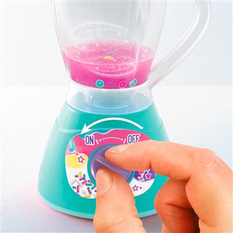 Jeu créatif Slimelicious Slime Milshake