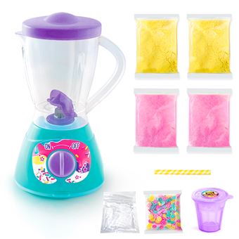 Jeu créatif Slimelicious Slime Milshake