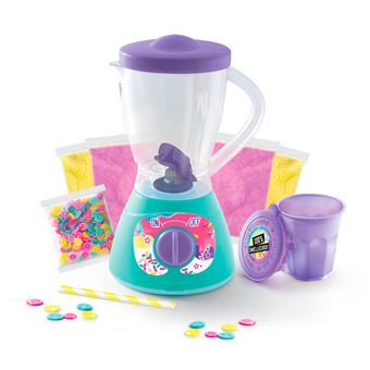 Jeu créatif Slimelicious Slime Milshake