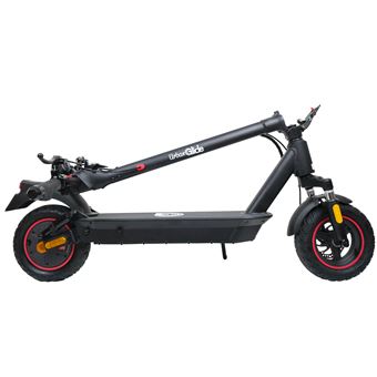 Trottinette électrique Urbanglide Ride 500CT 500 W Noir Reconditionnée