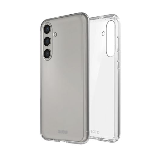 Coque Skinny SBS pour Samsung Galaxy S24 FE Transparent