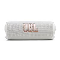 Enceinte sans fil JBL Flip 7 Bluetooth Blanc