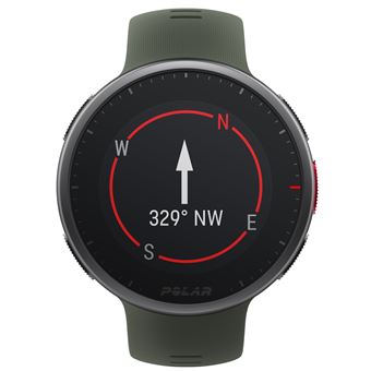 Montre online gps fnac