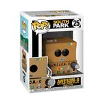 Figurine Funko Pop Animation South Park Awesom-O