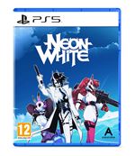 Neon White PS5