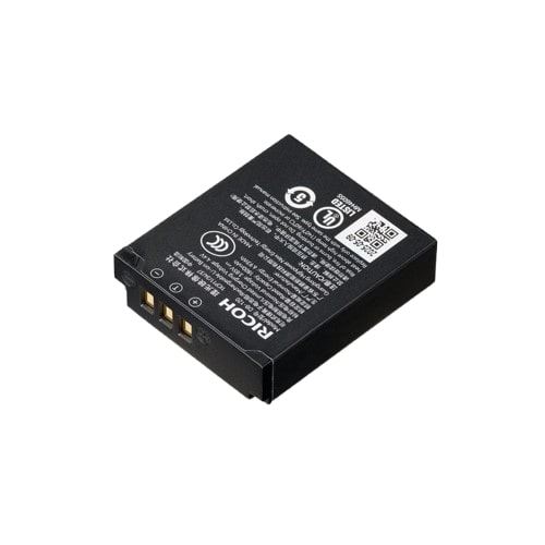 RICOH Batterie DB 120 pour GR IV Neuf - vue 2