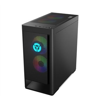 PC gaming Lenovo Legion T5 26IAB7 Intel Core i5-12400F 16 Go RAM 512 Go SSD Noir - 1