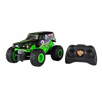 Monster Jam RC Grave Digger